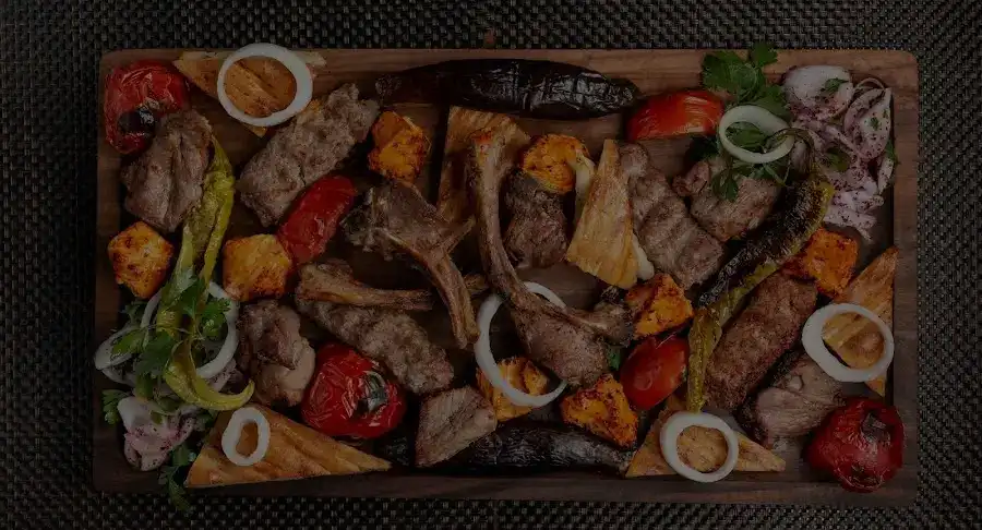 Kalyoncu Kebap & Restaurant fotoğraf 2