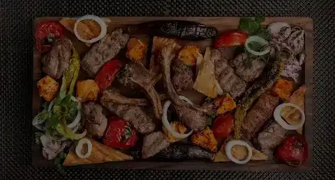 Kalyoncu Kebap & Restaurant fotoğraf 2