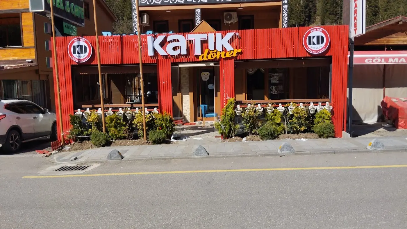 KD KATIK DÖNER UZUNGÖL