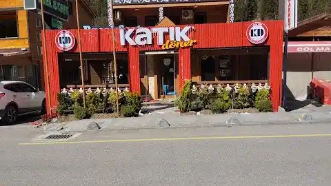 KD KATIK DÖNER UZUNGÖL