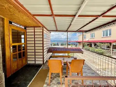 Kurumahmutoğlu Yeşilalan Alabalık Çiftliği & Restorant