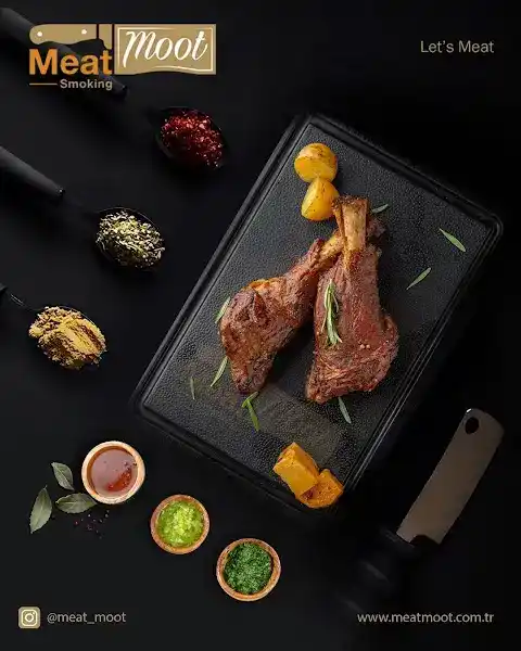 Meat Moot Trabzon fotoğraf 2