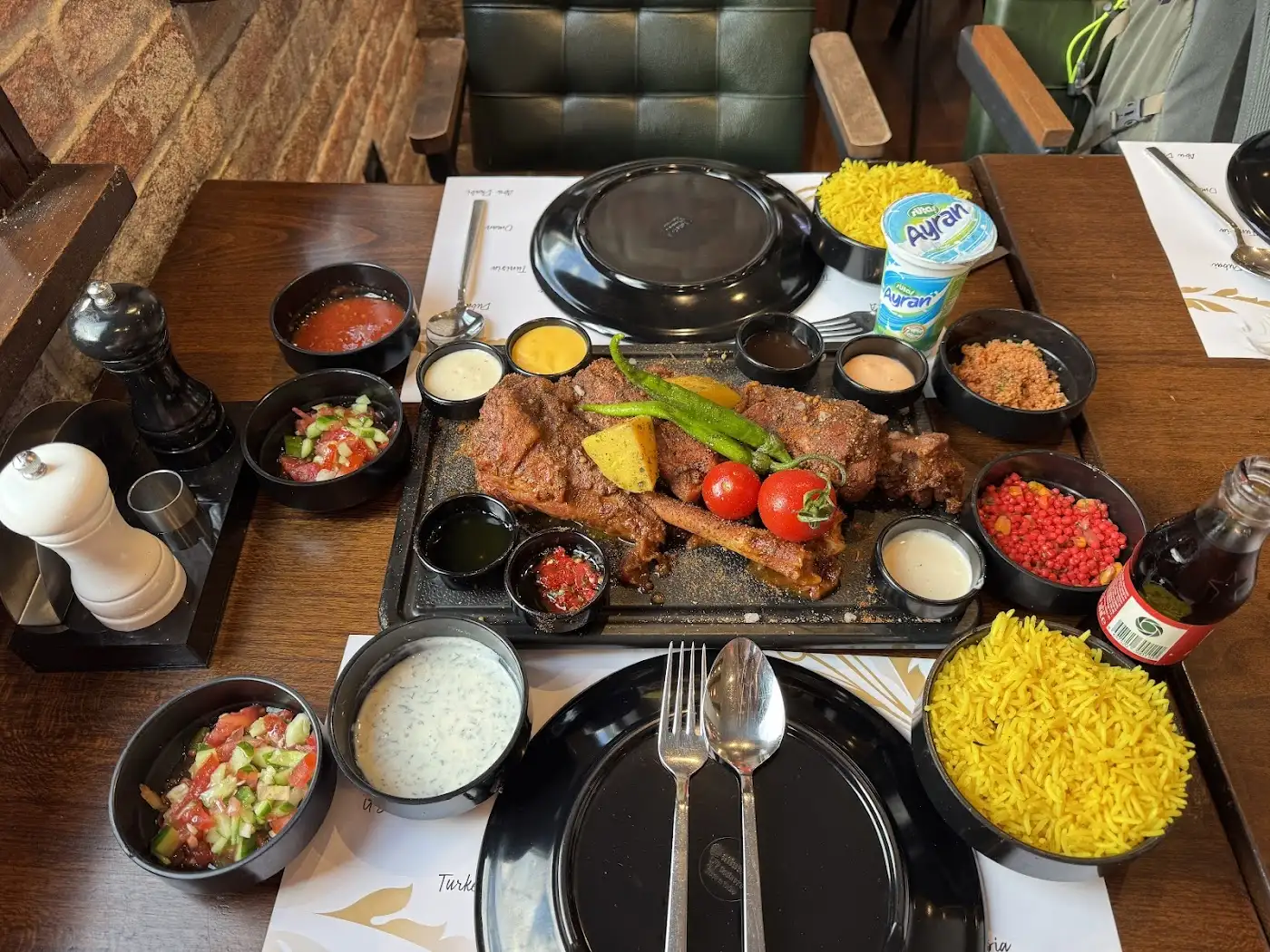 Meat Moot Trabzon fotoğraf 3
