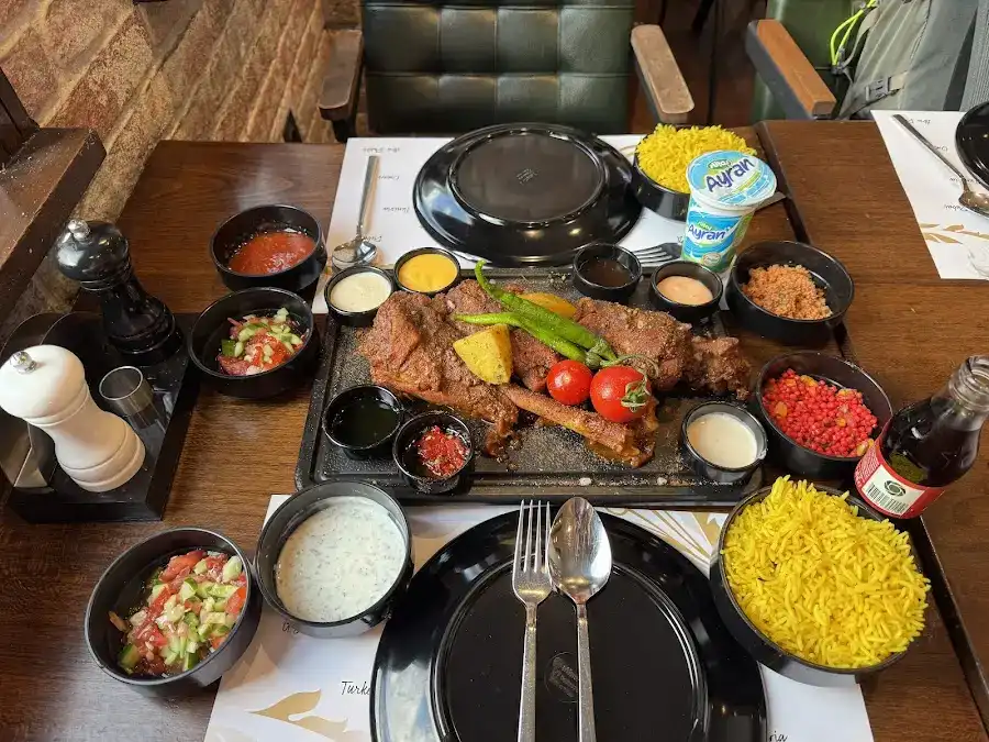 Meat Moot Trabzon fotoğraf 3