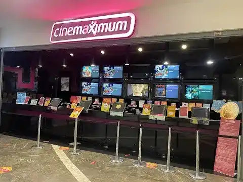 Paribu Cineverse Forum Trabzon fotoğraf 2
