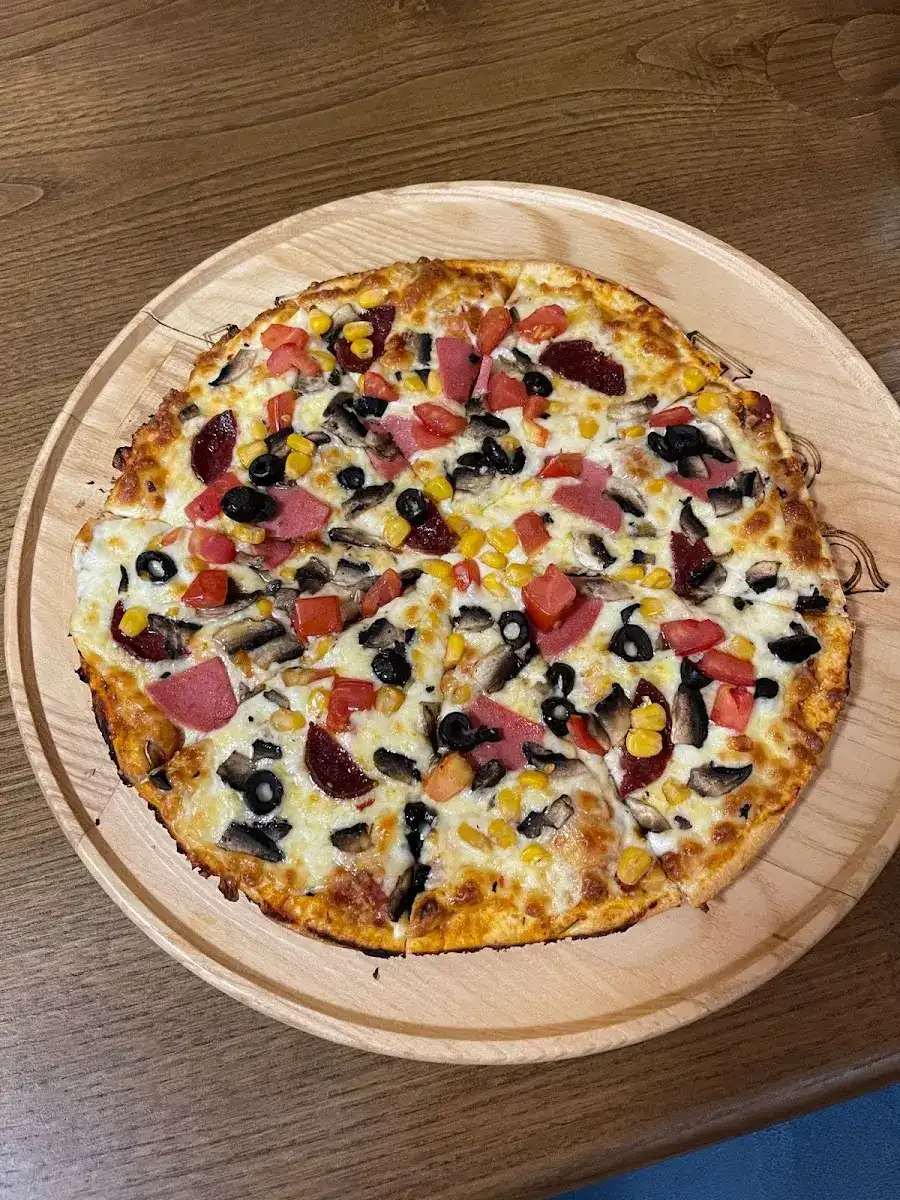 Pide Solaklı fotoğraf 2