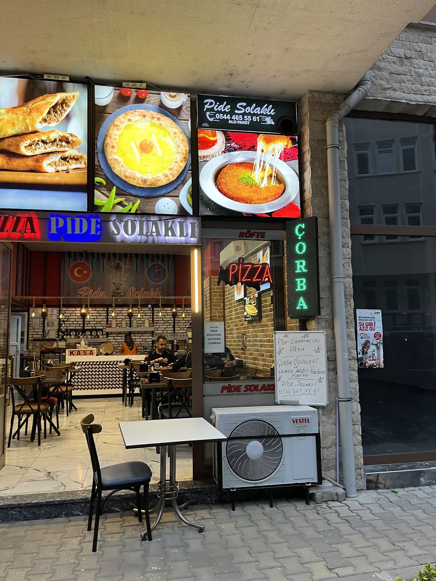 Pide Solaklı fotoğraf 3