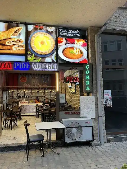 Pide Solaklı fotoğraf 3