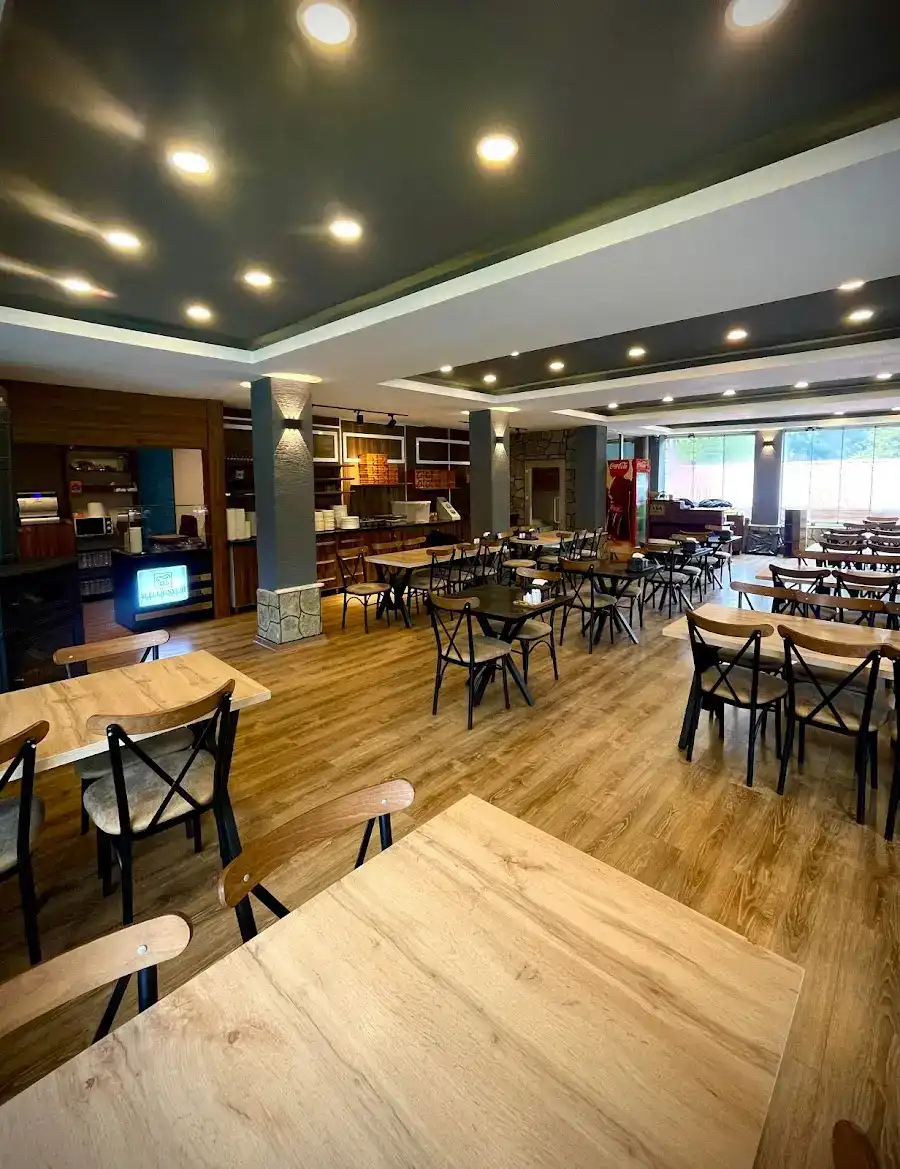 Şeflerin Yeri Restaurant