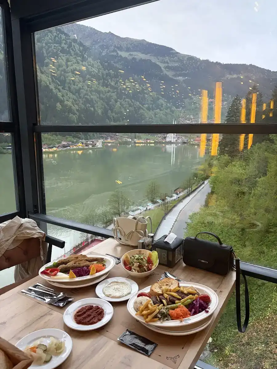 Şeflerin Yeri Restaurant fotoğraf 2