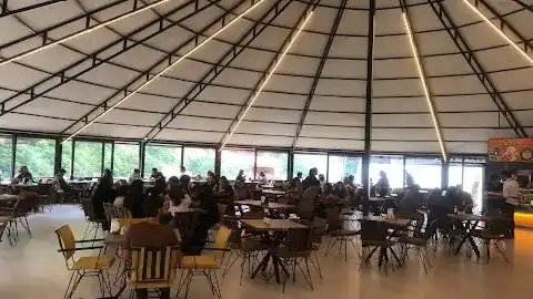 Sellim Cafe Restaurant
