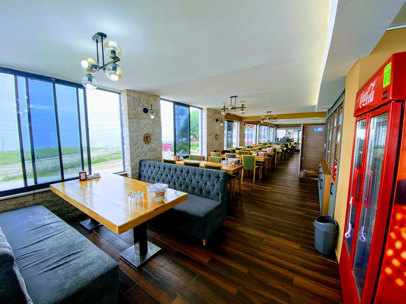 Sultan Murat Resturant Otel