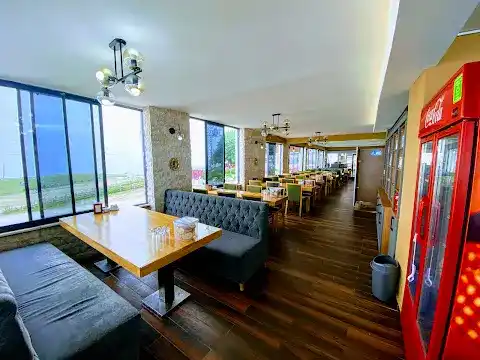 Sultan Murat Resturant Otel