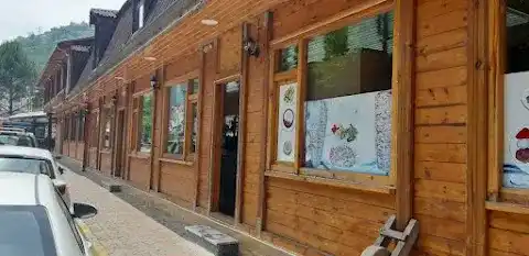 Sultan Murat Sofrası / Çaykara Restaurant Café Esnaf Lokantası