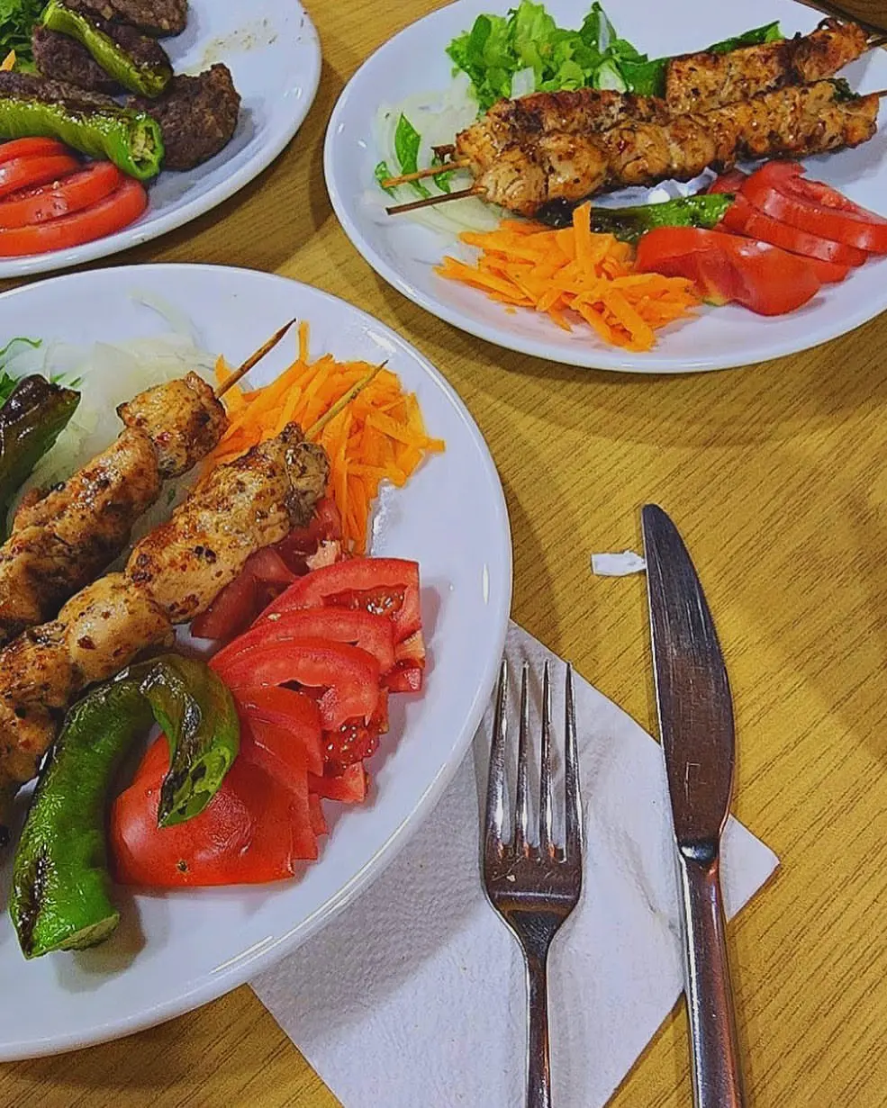 Sultan Murat Sofrası / Çaykara Restaurant Café Esnaf Lokantası fotoğraf 2