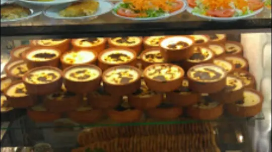 Sultan Murat Sofrası / Çaykara Restaurant Café Esnaf Lokantası fotoğraf 3