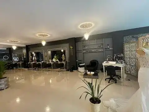 Tatlı Güzellik Salonu