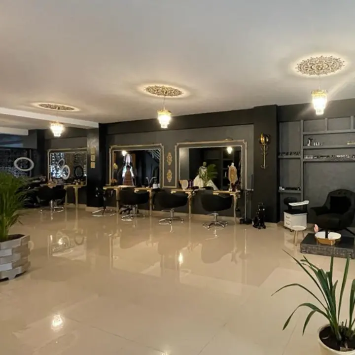 Tatlı Güzellik Salonu fotoğraf 2