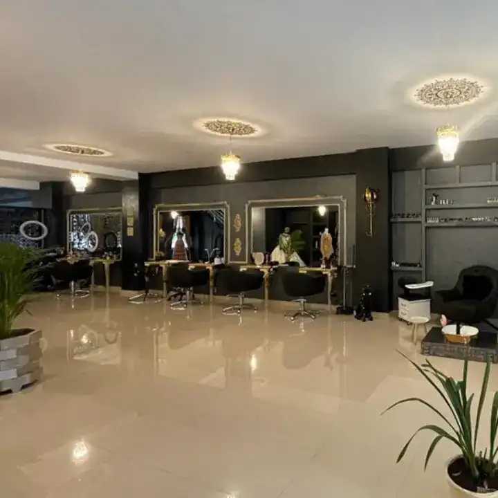 Tatlı Güzellik Salonu fotoğraf 2