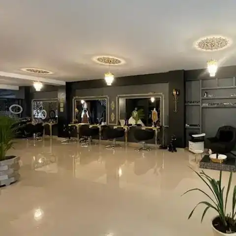 Tatlı Güzellik Salonu fotoğraf 2