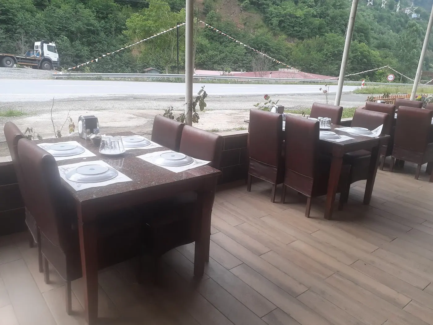 Vadi Et&Mangal Restoran