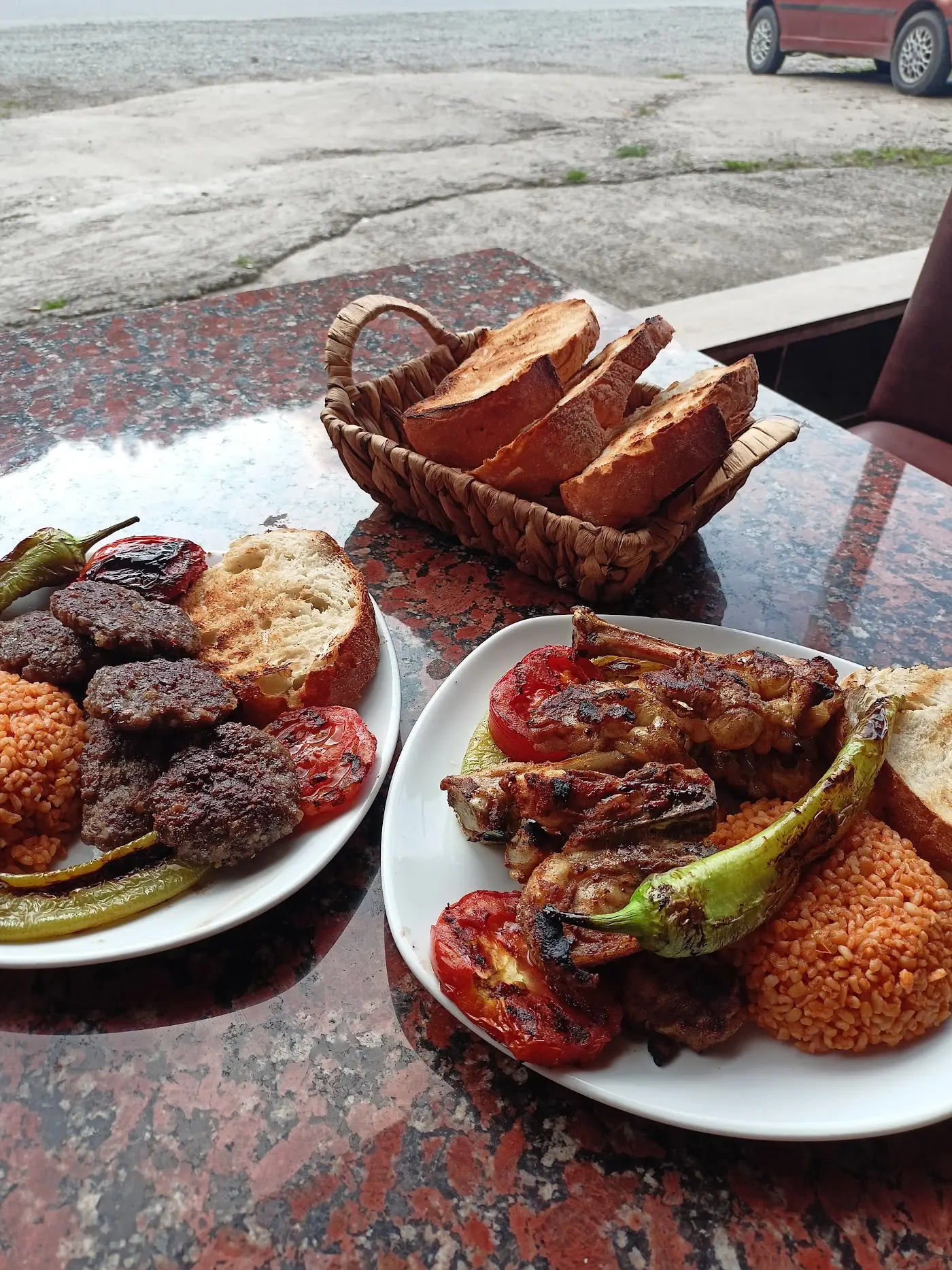 Vadi Et&Mangal Restoran fotoğraf 2