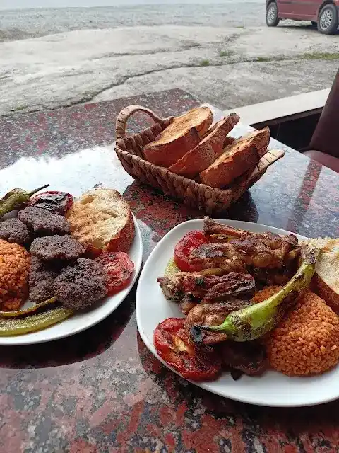 Vadi Et&Mangal Restoran fotoğraf 2