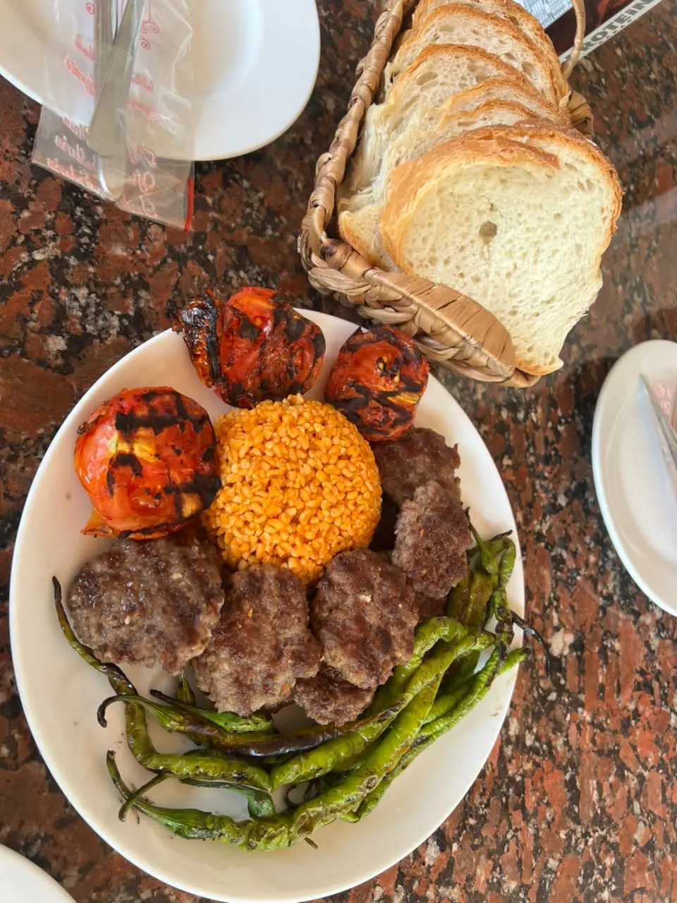 Vadi Et&Mangal Restoran fotoğraf 3