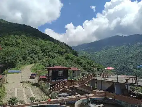 Yeşilalan Otel