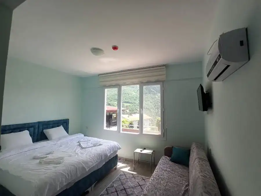 Yeşilalan Otel fotoğraf 2