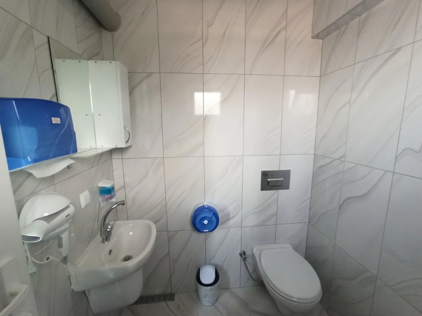 Yeşilalan Otel fotoğraf 3