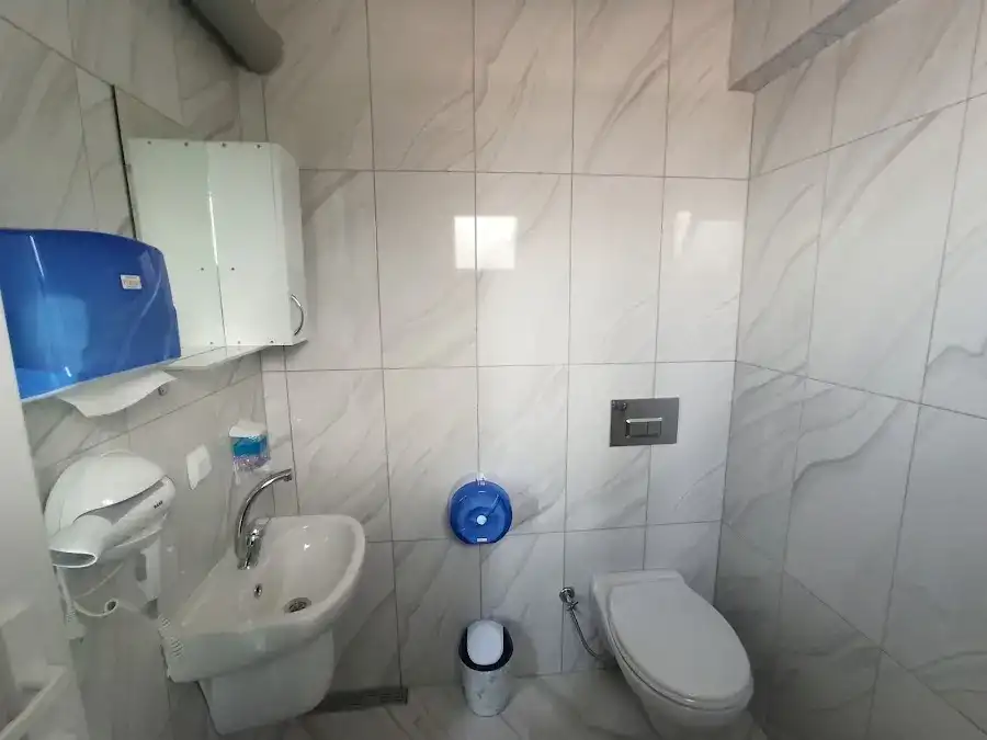 Yeşilalan Otel fotoğraf 3