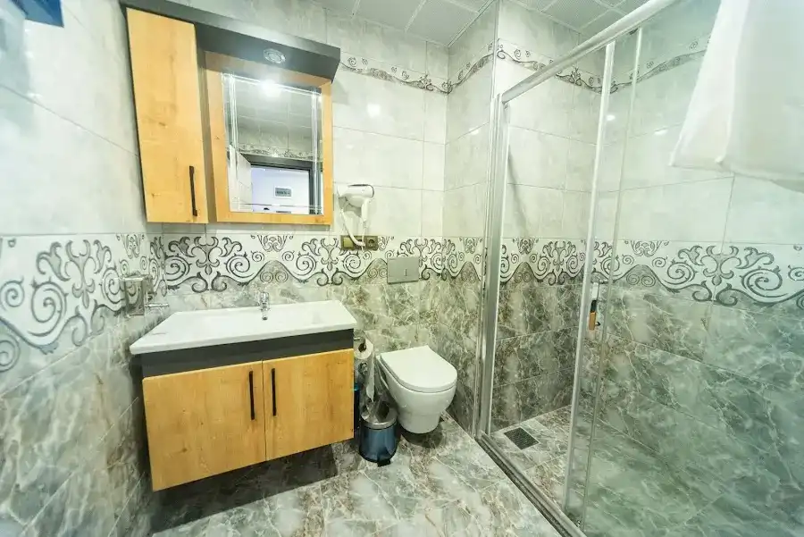 Çamlıca Park Otel fotoğraf 3