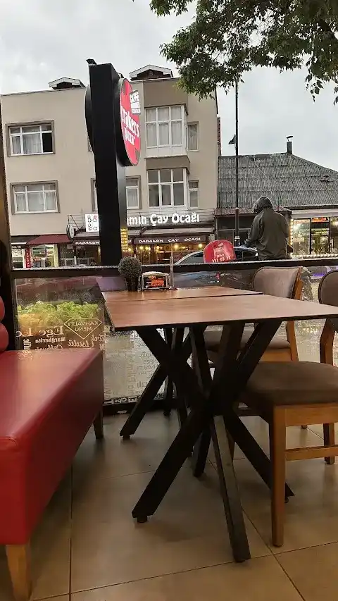 Crakers Pizza Kalkınma