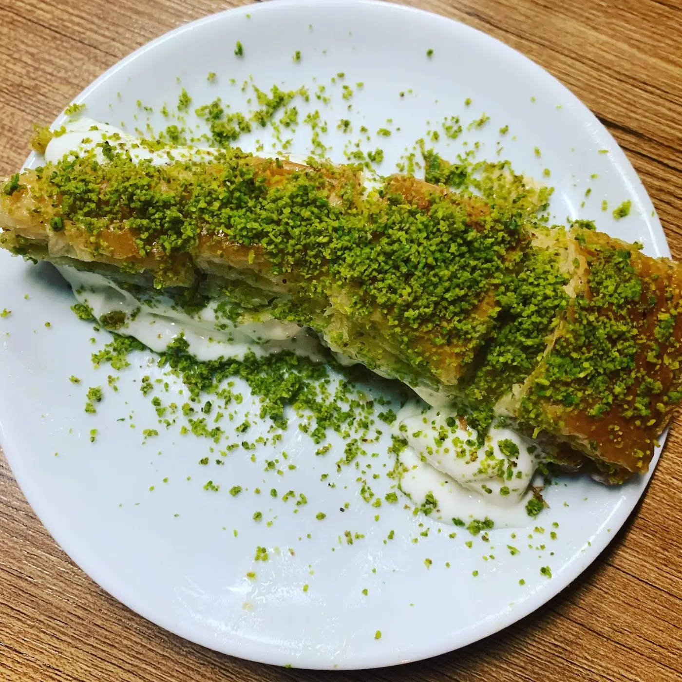 Dayım Lahmacun (Trabzon) fotoğraf 3