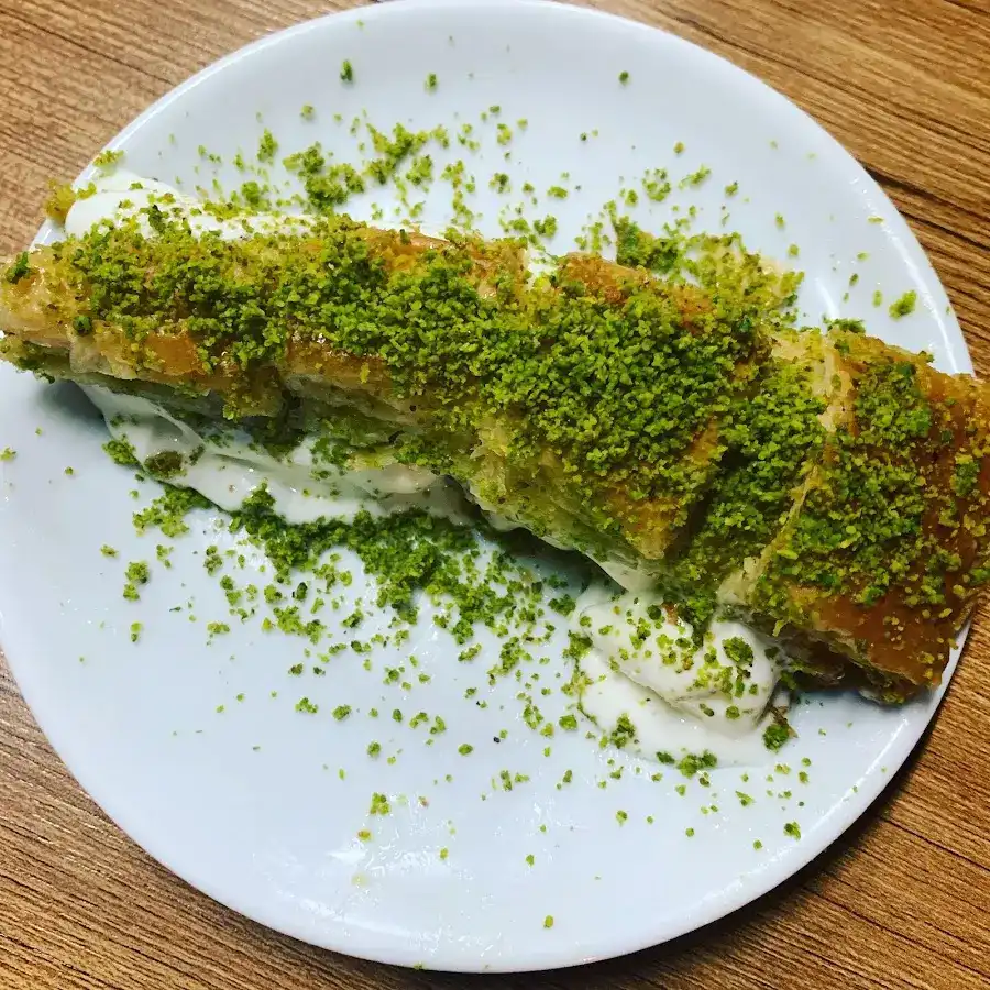 Dayım Lahmacun (Trabzon) fotoğraf 3