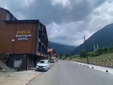 Doğa Boutique Hotel
