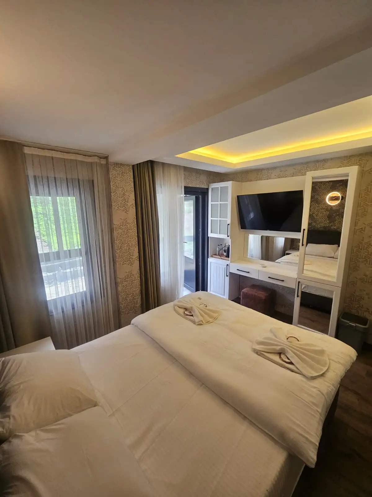 Doğa Boutique Hotel fotoğraf 2