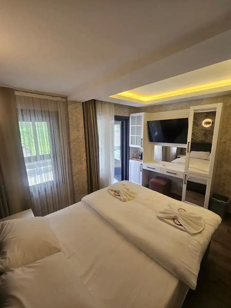 Doğa Boutique Hotel fotoğraf 2