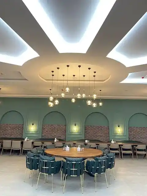 Doğapark Yiğitler Pide Cafe & Restaurant