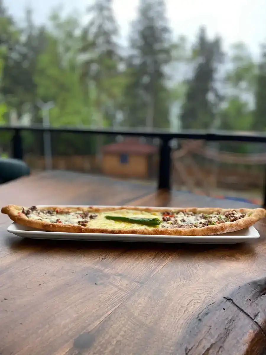 Doğapark Yiğitler Pide Cafe & Restaurant fotoğraf 2
