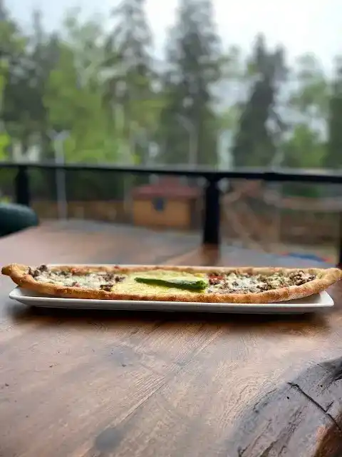 Doğapark Yiğitler Pide Cafe & Restaurant fotoğraf 2