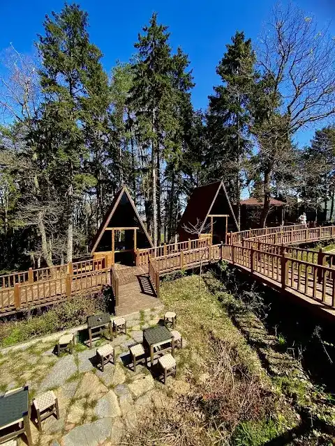 Doğapark Yiğitler Pide Cafe & Restaurant fotoğraf 3