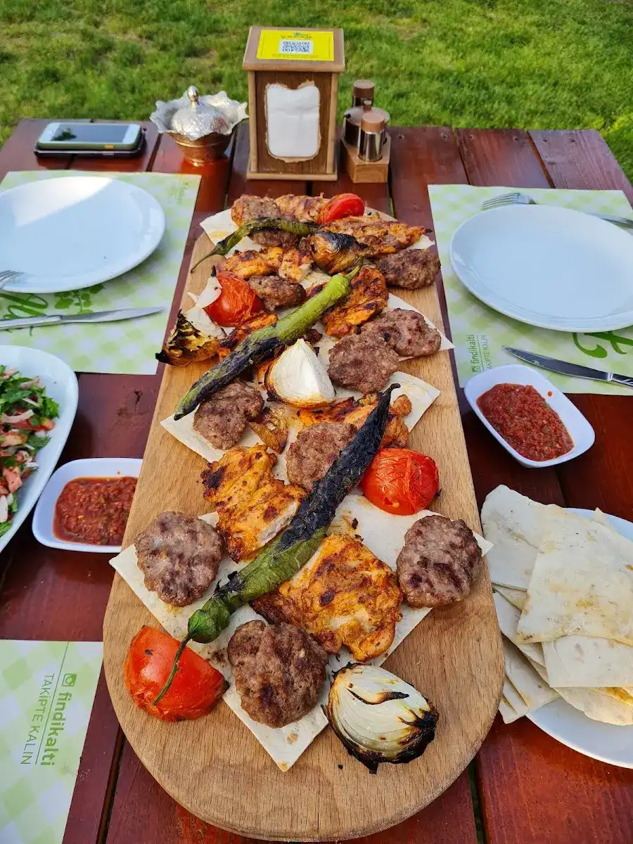 Fındık Altı fotoğraf 2