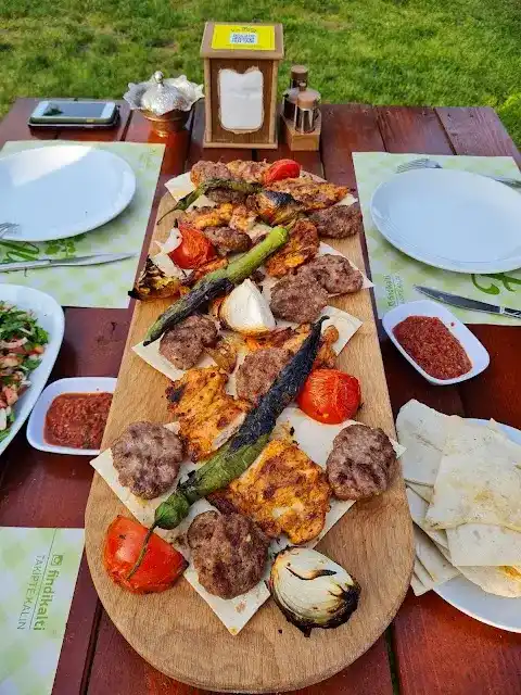 Fındık Altı fotoğraf 2