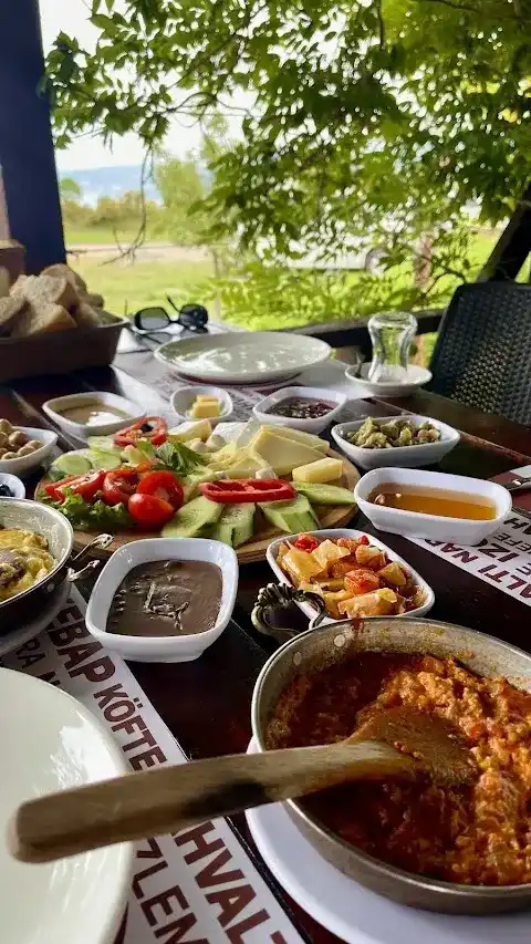 Fındık Altı fotoğraf 3
