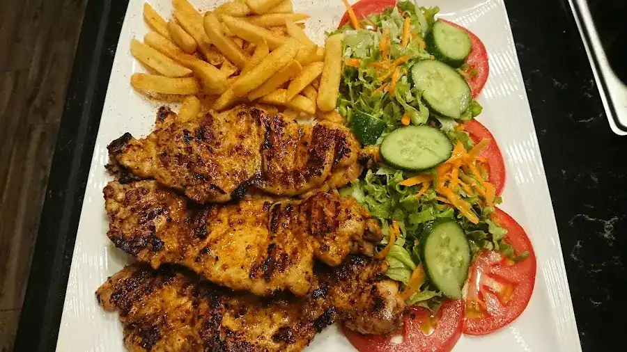 Gülen İnternet Cafe fotoğraf 2