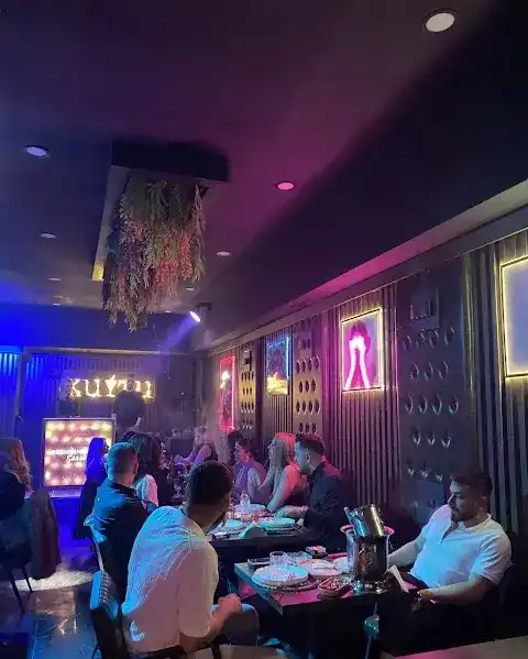 Kuytu After Trabzon