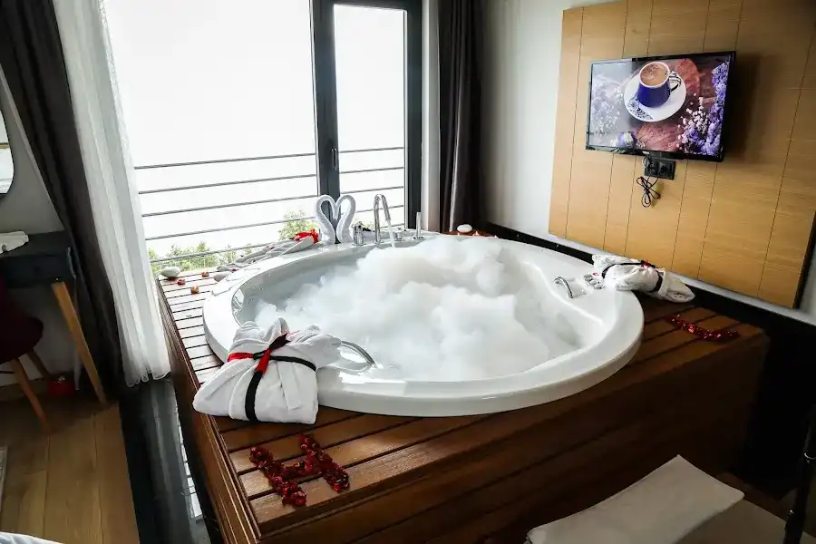 Şehrar Suite Hotel fotoğraf 3
