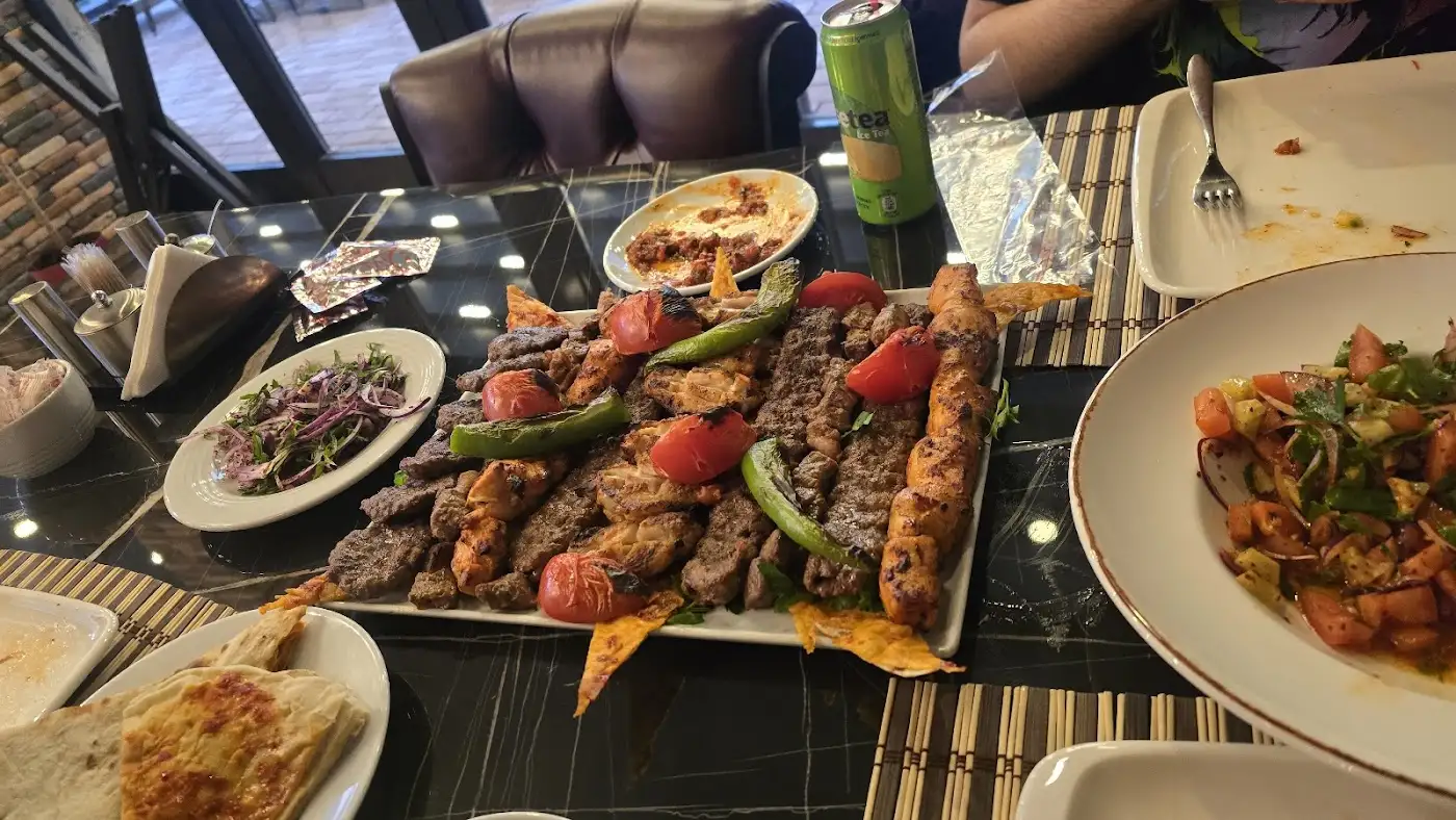 Sokak Kebapcısı fotoğraf 2